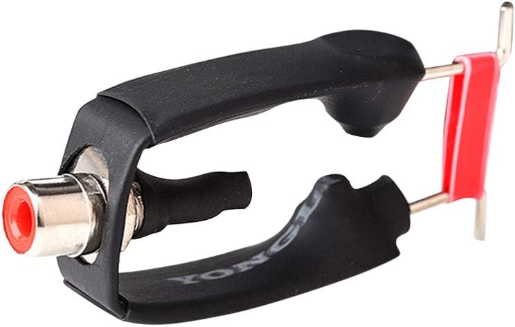 adattatore rca per macchina per tatuaggi