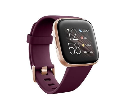 Smartwatch Fitbit Versa Rose Fitbit Versa Special Edition Rose