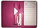 Original Waitstaff Organizer-Waiter/Waitress Server Book-Pink Cheetah