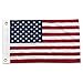 US Flag Store Superknit Polyester US Flag 12 by 18-Inch
