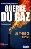 Guerre du gaz, la menace russe by 