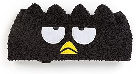 Amazon Co Jp バッドばつ丸 ヘアターバン 変装 服 ファッション小物