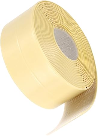 Amazon Com Kalaixing Brand Tub And Wall Caulk Strip Kitchen