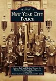 Front cover for the book New York City Police by Joshua Ruff