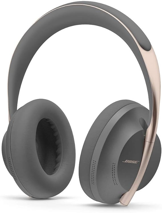 Bose 700 Eclipse Wireless Noise Cancelling Headphones Limited Edition