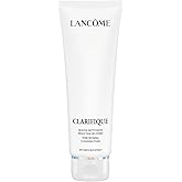 Lancôme Clarifique Pore Refining Cleanser - With Salicylic Acid for Uneven Skin Tone, Pores, Dullness - 4.2 Fl Oz