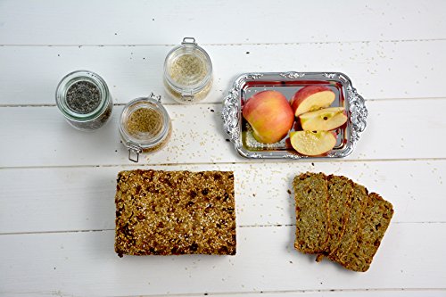 Paleo-Brot-Backmischung-Bio-PaleobrotGOLDbarren-825g-Brot-glutenfrei-hefefrei-vegan