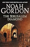 The Jerusalem Diamond by Noah Gordon