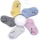 Children's socks Lovely assorted animal kids socks