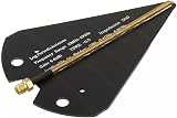 ZYWUOY HT5 Upgraded UWB Log Periodic Antenna 1300MHz-10GHz Directional Test view 4
