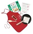 Sassafras Kid's Pizza Making Kit