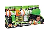 Zimpli Kids 5529 Slime Blaster Gun Bath Play Toy