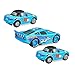 Disney Dinoco Dream Pullback Die Cast Cars 3-Pack - Cars