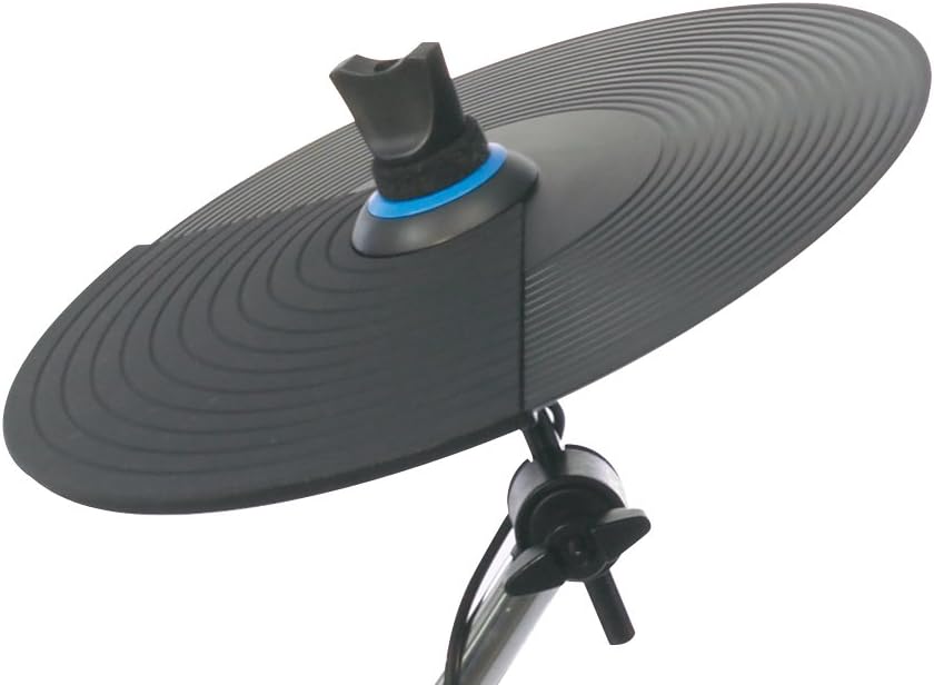 Rock Rocker Drum Ion Band Expansion Cymbal 2 Drums factory direct sales