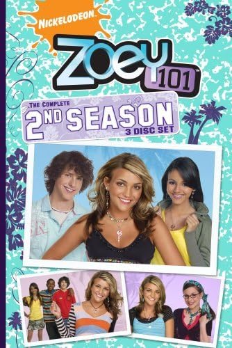 Amazon.com: Victorious: Season 1, Volume 2 [DVD] [Import anglais