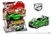 Ridemakerz Xtreme Customz Starter Kit - Viper GTS, Green and Black Rally
