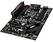 MSI Performance Gaming AMD X470 Ryzen 2 AM4 DDR4 Onboard Graphics CFX ATX Motherboard (X470 Gaming PRO)