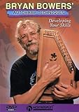 DVD Bryan Bowers' Autoharp Techniques - Developing Your Skills Book