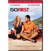 50 First Dates (Special Edition, Fullscreen)