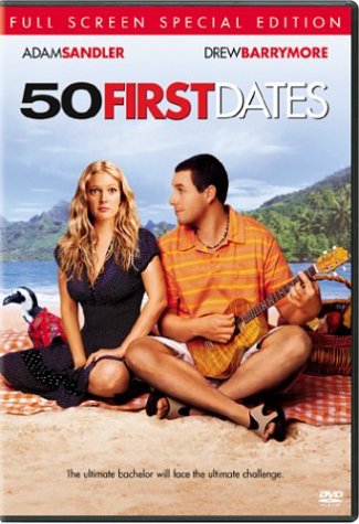 Photo 1 of 50 First Dates (Full Screen Special Edition)
