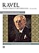 Ravel -- Valses nobles et sentimentales (Alfred Masterwork Edition) by Maurice Ravel, Maurice Hinson