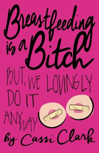 Breastfeeding Is a Bitch, But We Lovingly Do it Anyway