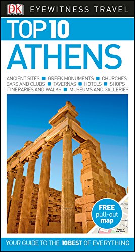 F.R.E.E Top 10 Athens (DK Eyewitness Travel Guide)<br />[D.O.C]