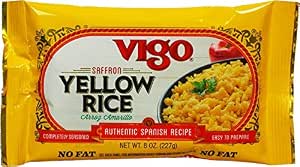 Yellow Rice (071072013779)