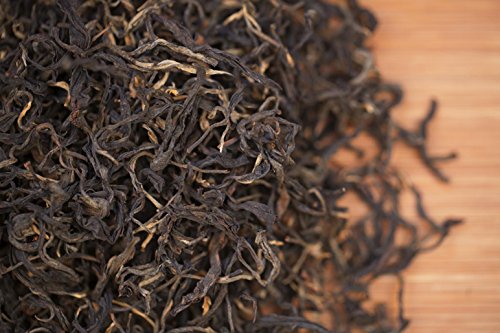 Pu Erh Schwarztee, höchster Grad 320 Gramm losen Blatt Beutelverpackung – Bild 4