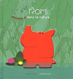 Romi dans la nature