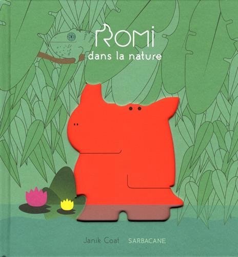 Romi dans la nature