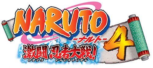 Amazon Com Naruto Gekitou Ninja Taisen 4 Japan Import Video Games