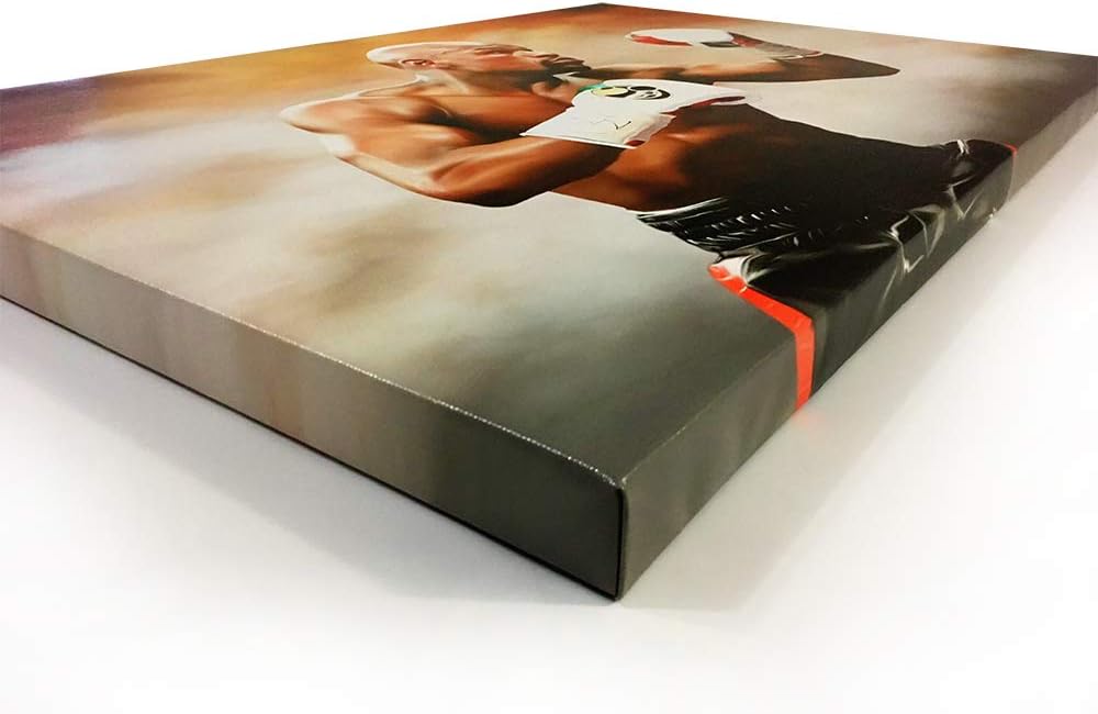 Home & Garden Home Décor Posters & Prints Undefeated CHAMP ...