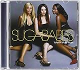 Sugababes Album: «Taller in More Ways» (Front side) Sugababes Album: «Taller in More Ways» (Front side)