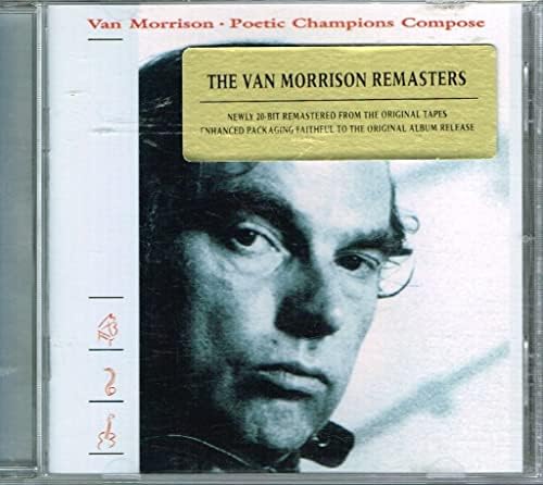 Morrison, Van - Van Morrison - Amazon.com Music
