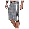 Heren bermuda shorts korte broek heren shorts cargo shorts korte jogger broek fitness broek vrijetijdsbroek…