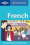 Lonely Planet French Phrasebook