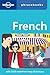 Lonely Planet French Phrasebook