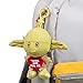 Star Wars Baby Yoda Plush with Clip - Yoda One for Me - The Mandalorian Inspired Design