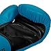 Venum Contender Boxing Gloves, Blue, 10 oz