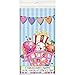 Shopkins Plastic Tablecloth, 84