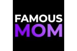 Famous Mom