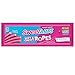 SWEET TART KAZOOZLES CHERRY PUNCH ROPES 1.8 oz Each (24 in a Pack)