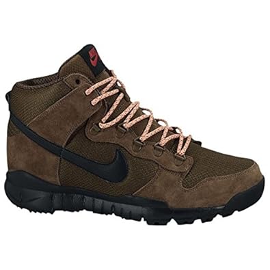 nike sb dunk high boot waterproof