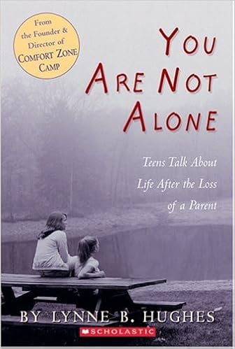 You Are Not Alone Teens Talk About Life After The Loss Of A - 
