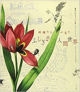 妖精たちが見たふしぎな人間世界 スヴェータ ドーロシェヴァ 竪山洋子 本 通販 Amazon