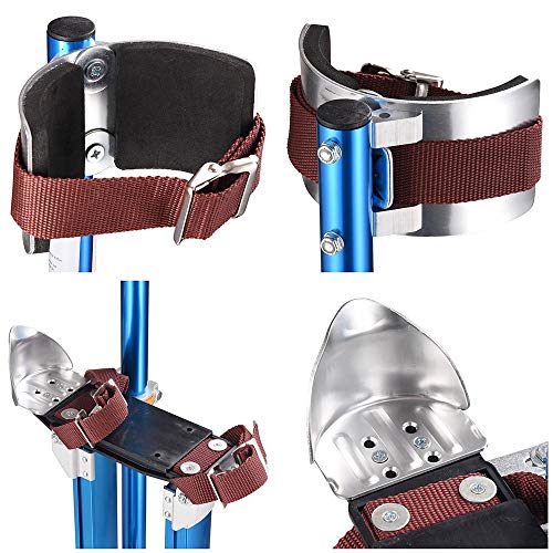 3 Yescom+36+Aluminum+Adjustable+Sheetrock