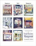 Small Business Management, Megginson, 0073035645