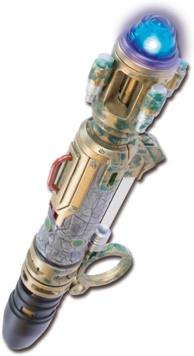River song screwdriver