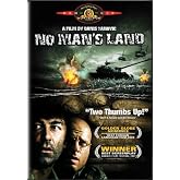No Man's Land [DVD]
